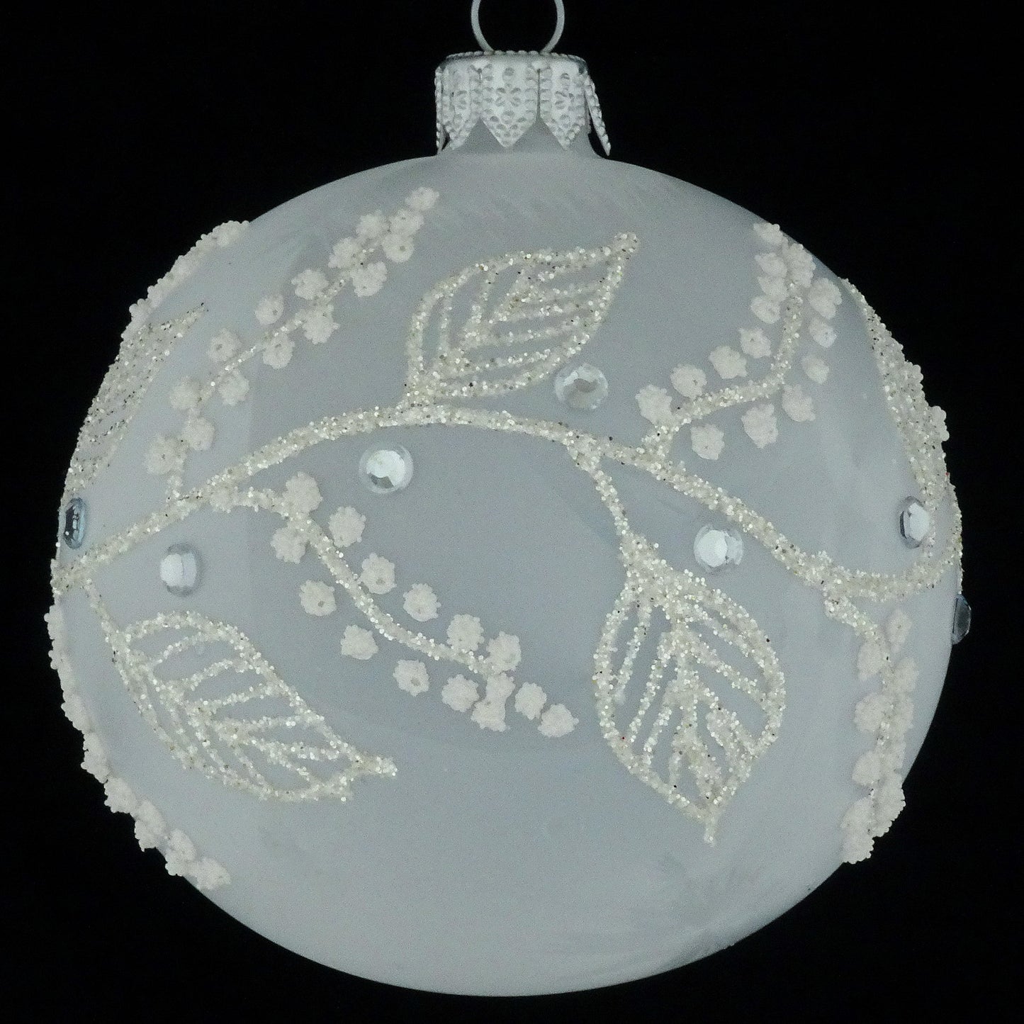 European Baubles 2025