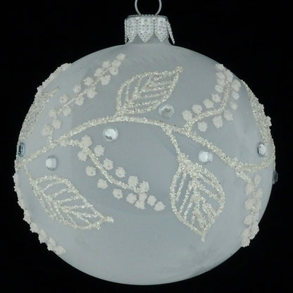 European Baubles 2025