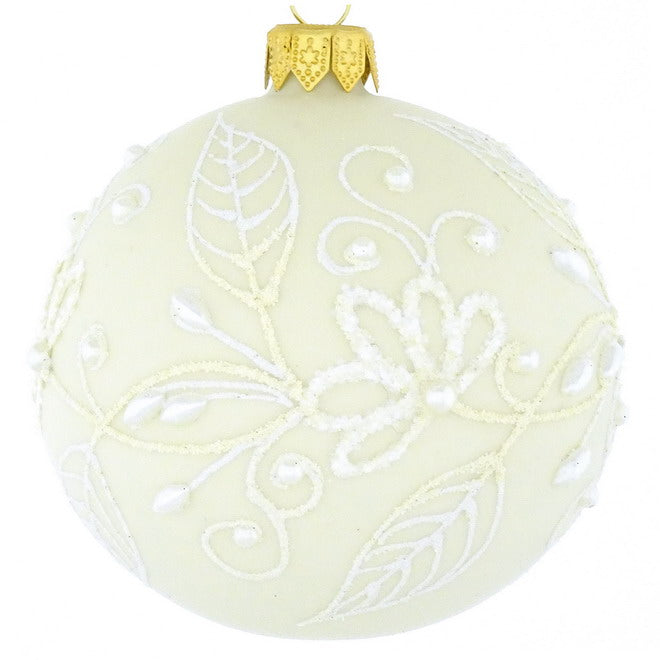 European Baubles 2025