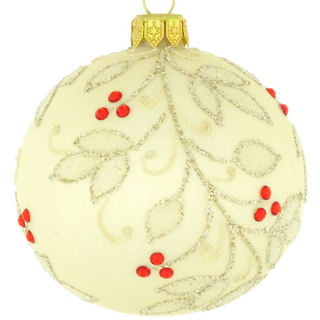 European Baubles 2025