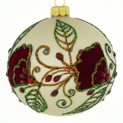 European Baubles 2025