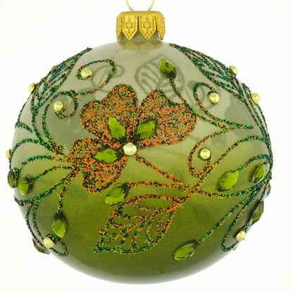 European Baubles 2025