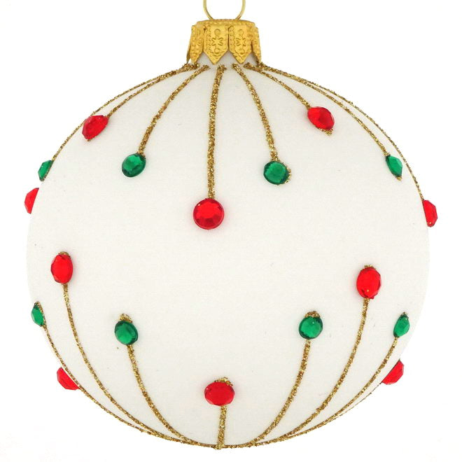 European Baubles 2025