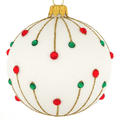 European Baubles 2025