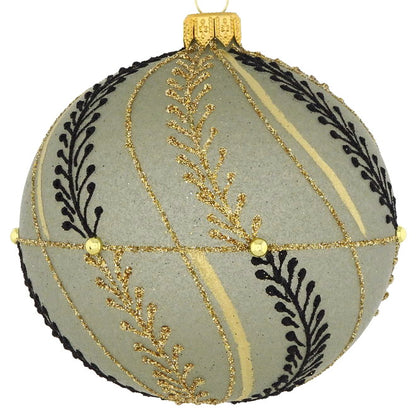 European Baubles 2024