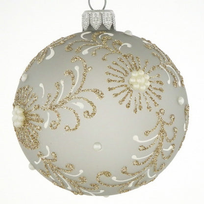 European Baubles 2025