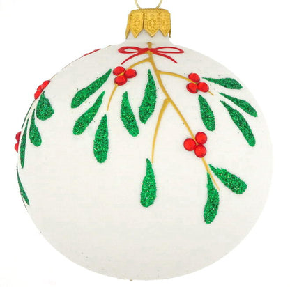 European Baubles 2025