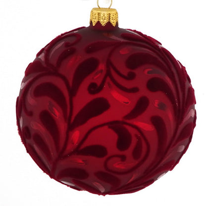 European Baubles 2025