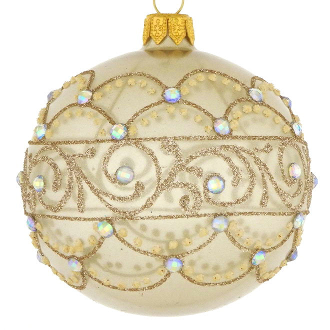 European Baubles 2025