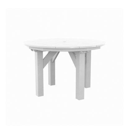 Napa Dining Table 48" Round