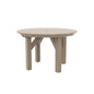 Napa Dining Table 48" Round