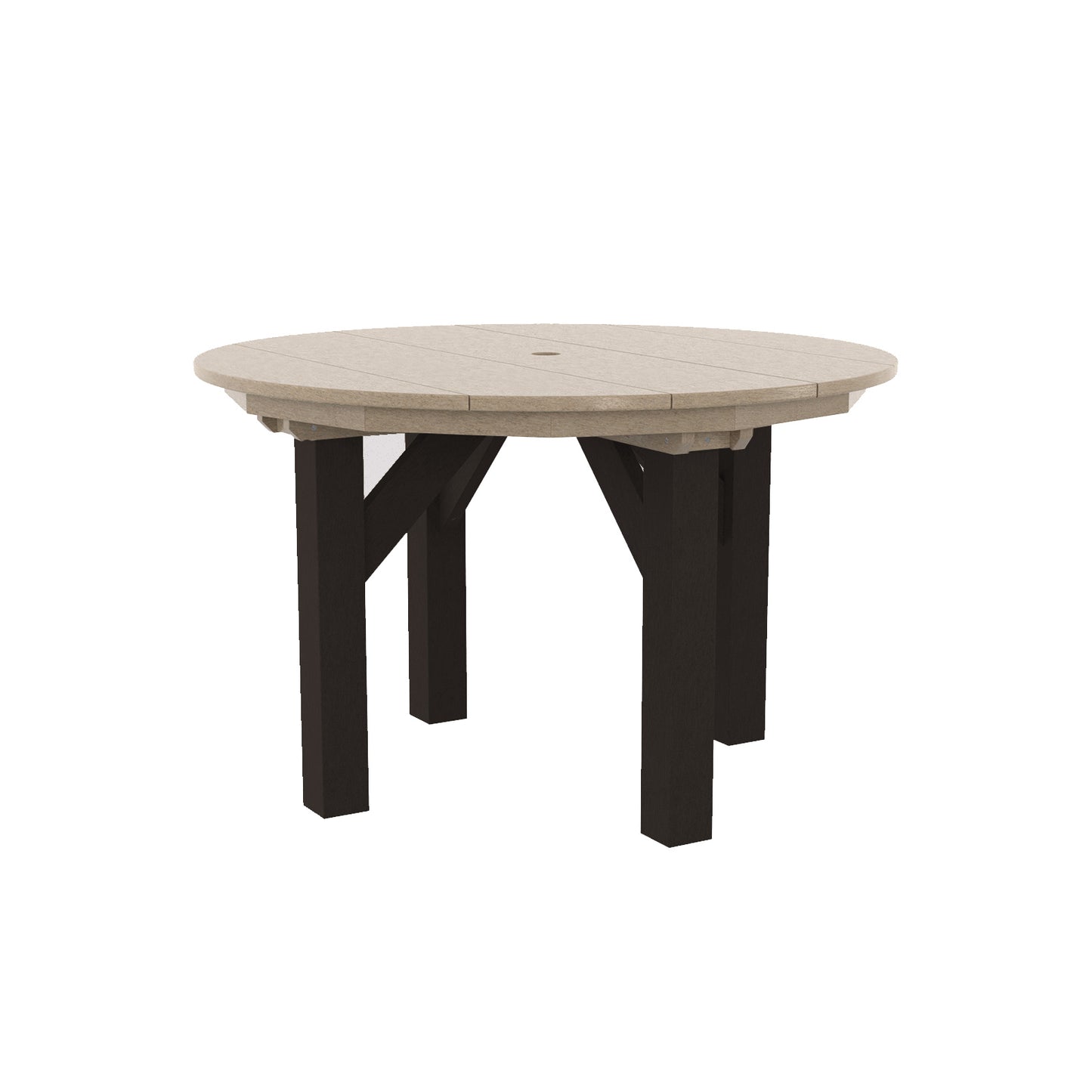 Napa Dining Table 48" Round