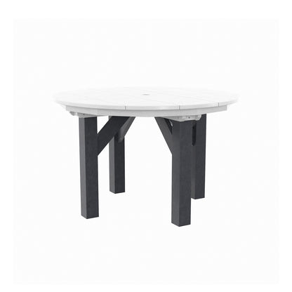 Napa Dining Table 48" Round