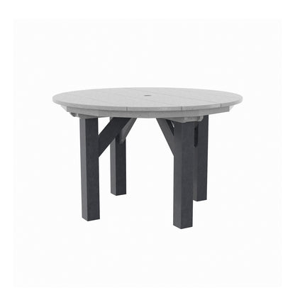 Napa Dining Table 48" Round