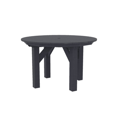 Napa Dining Table 48" Round
