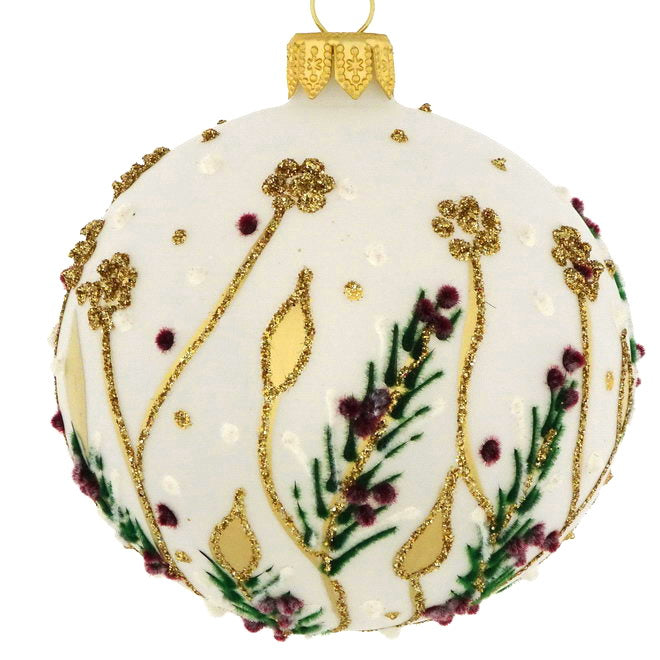 European Baubles 2025