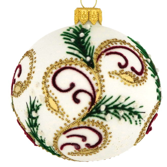 European Baubles 2025