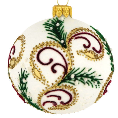 European Baubles 2025