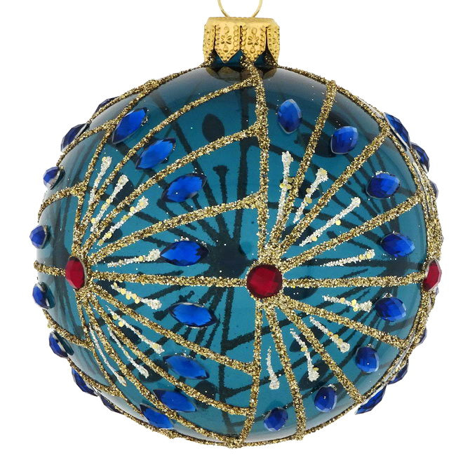 European Baubles 2025