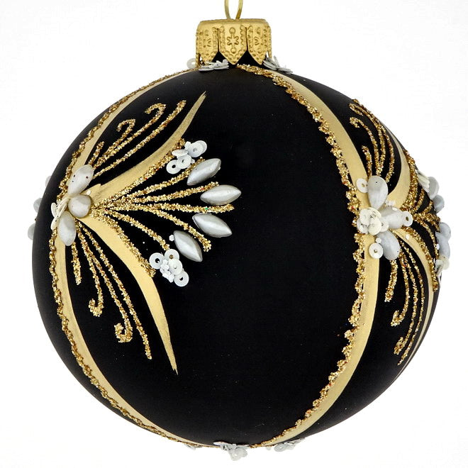 European Baubles 2025