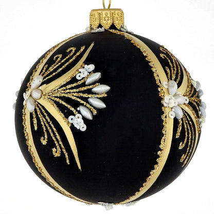 European Baubles 2025