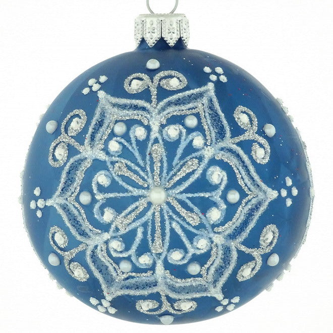 European Baubles 2025