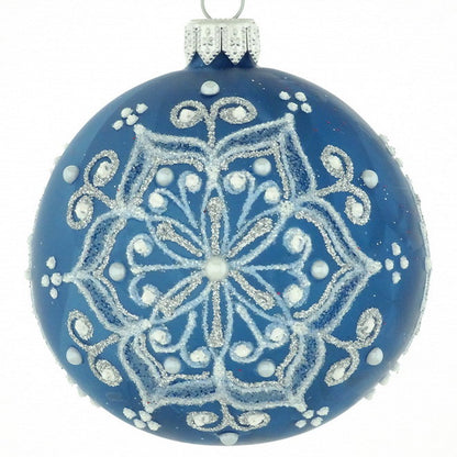 European Baubles 2025