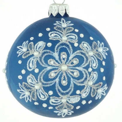 European Baubles 2025