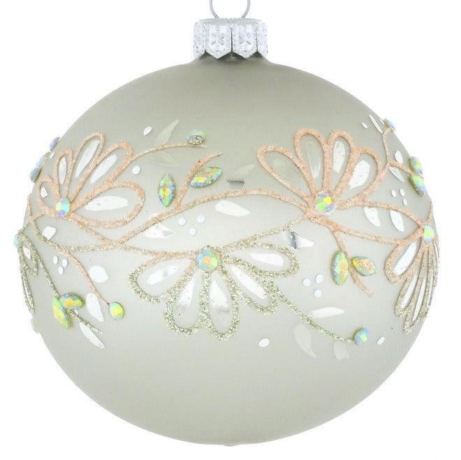 European Baubles 2025