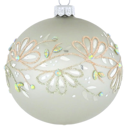 European Baubles 2025