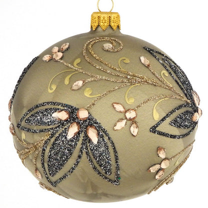 European Baubles 2025