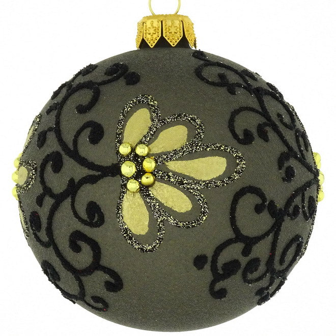 European Baubles 2025