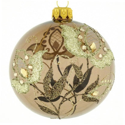 European Baubles 2025