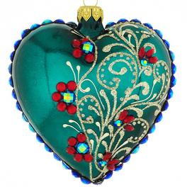 Baubles Shapes