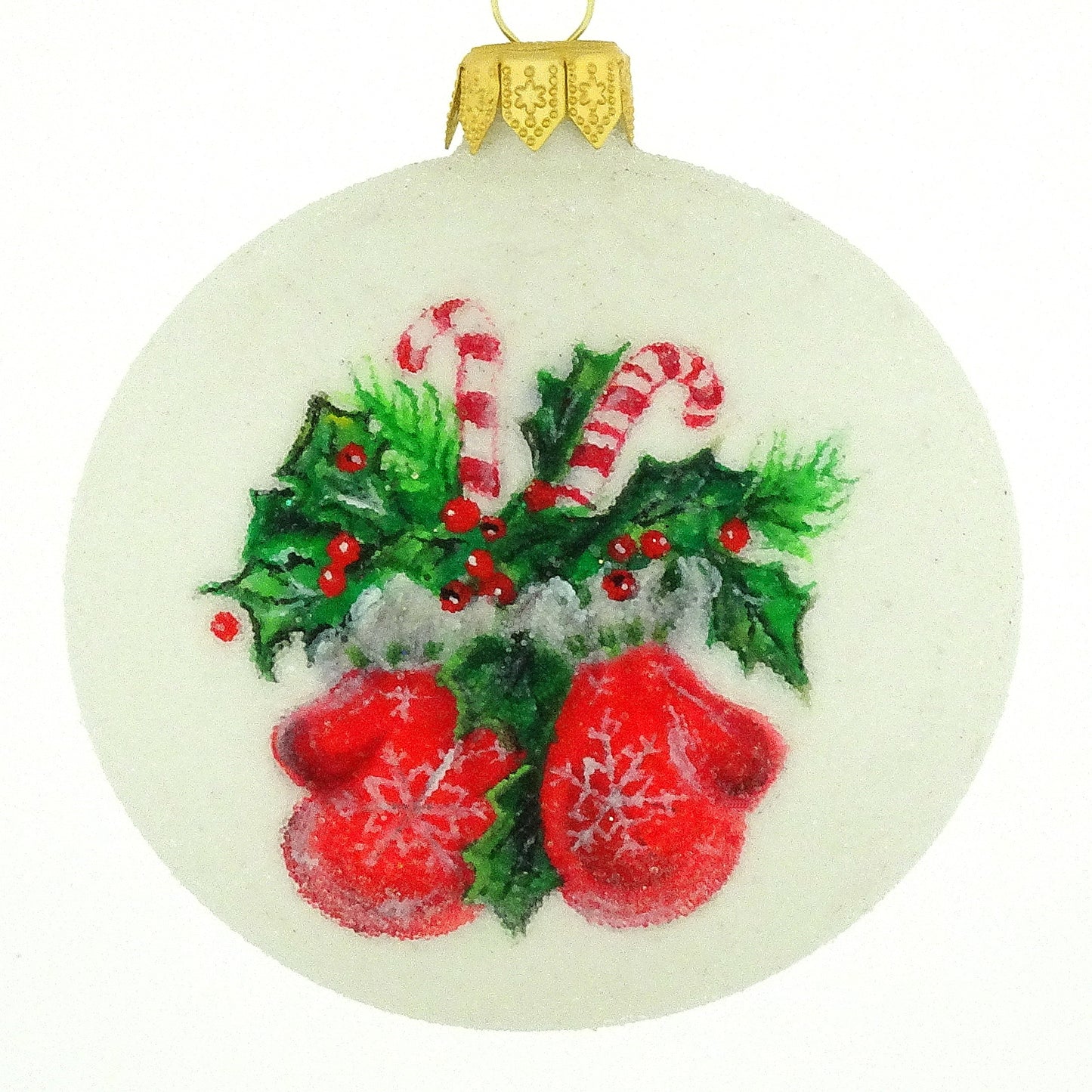 European Baubles 2025