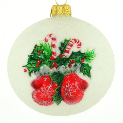 European Baubles 2025