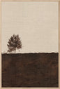 Print Chestnut Country