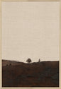 Print Chestnut Country