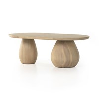 Merla Coffee Table