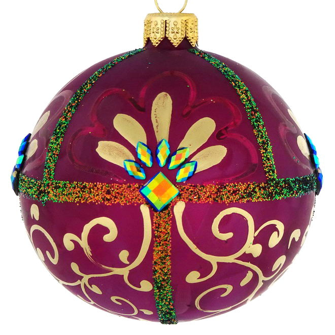 European Baubles 2025