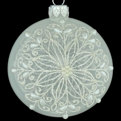 European Baubles 2025