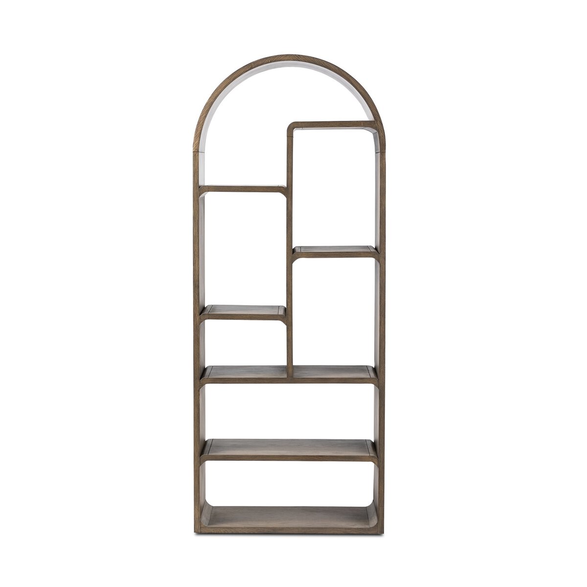Bookcase Risa