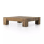 Coffee Table Abaso