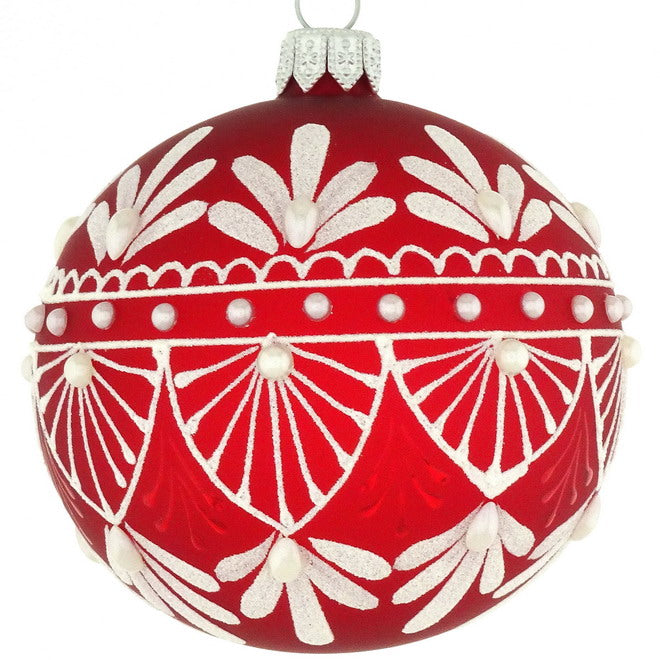 European Baubles 2025