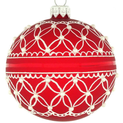 European Baubles 2025