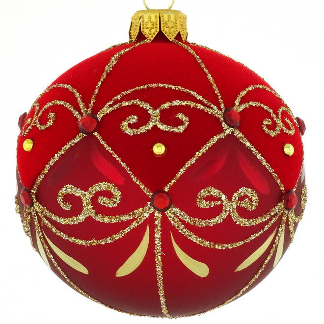 European Baubles 2025