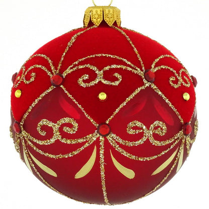 European Baubles 2025