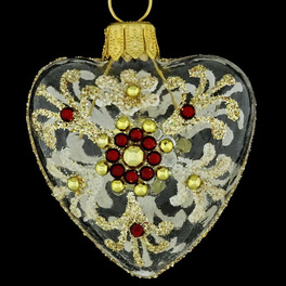Baubles Shapes
