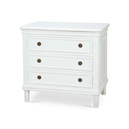Hayward 3 Drawer Dresser