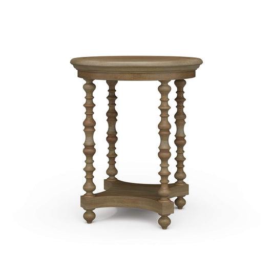 Bobcche Side Table - IN STOCK